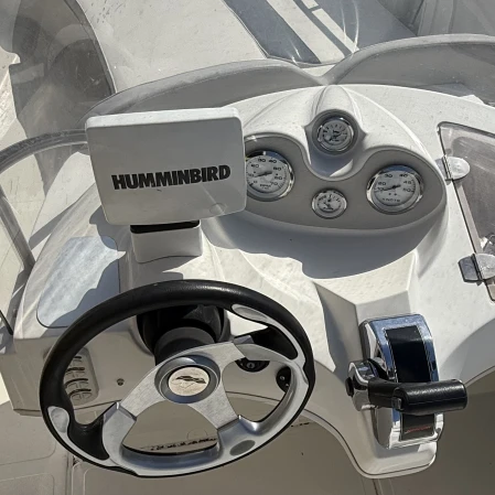Wynajmij Motorówka z lub bez skippera Quicksilver w Amphion-les-Bains