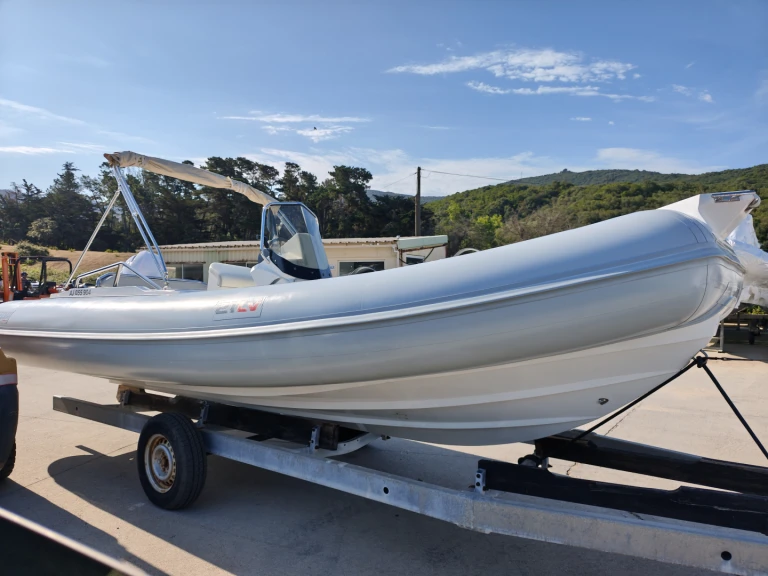 Wynajem w Portigliolo- Selva 21LV na SamBoat