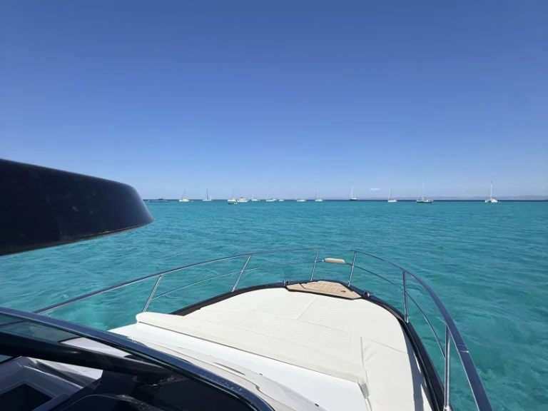 Wynajem łodzi Idea Marine Idea 100 w Porto Cervo na SamBoat 
