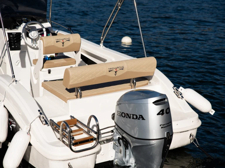 Trimarchi Trimarchi 57 S Pro między profesjonalistami a osobami prywatnymi w Como (City)