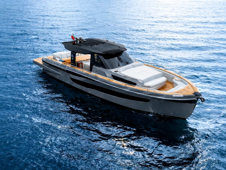 Wynajem łodzi italyure 50 w Castellammare di Stabia na SamBoat 