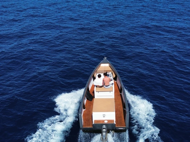 Wynajem w Port de Cannes Marina- Smartboat Smartboat 23 na SamBoat