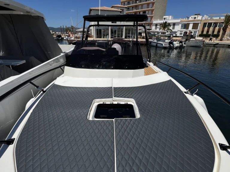 Wynajmij As Marine 28 GLX w Palma de Mallorca