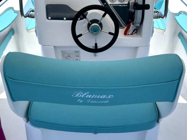 Wynajem Motorówka w Taormina - blumax 19 pro Blumax 19 Pro