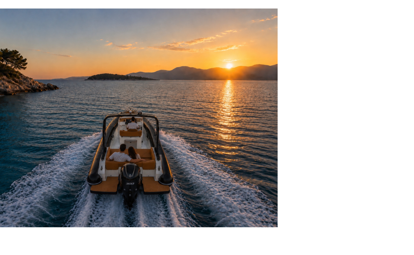 Wynajem łodzi Salpa Salpa Soleil 28 w Párga na SamBoat 