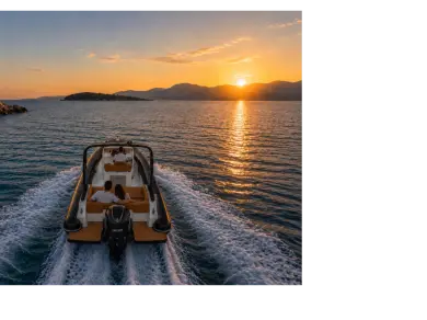Wynajem łodzi Salpa Salpa Soleil 28 w Párga na SamBoat 