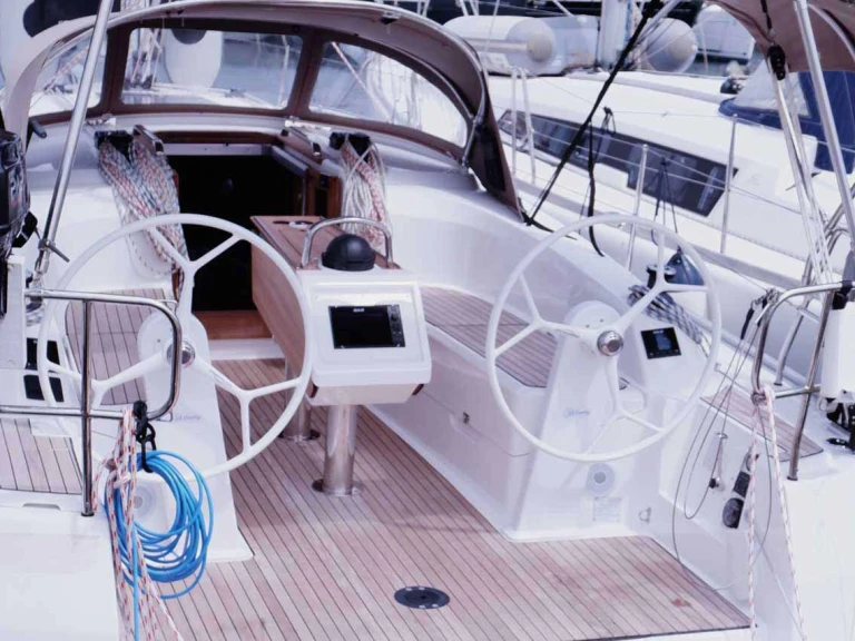 Wynajem w Lefkáda- Bavaria Cruiser 34 na SamBoat