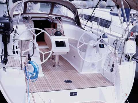 Wynajmij Bavaria Cruiser 34 w Lefkáda
