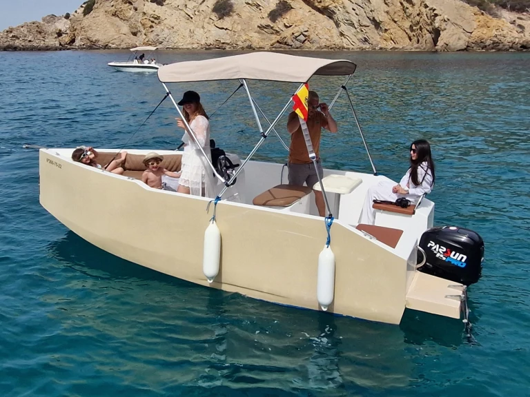 Wynajem w Port d'Andratx- Crimat crimat 2 na SamBoat