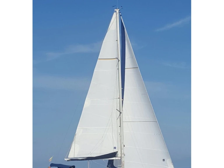 Wynajem łodzi Punta Ala tanio Gib Sea 41