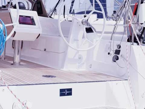 Wynajem łodzi Lefkáda tanio Cruiser 34