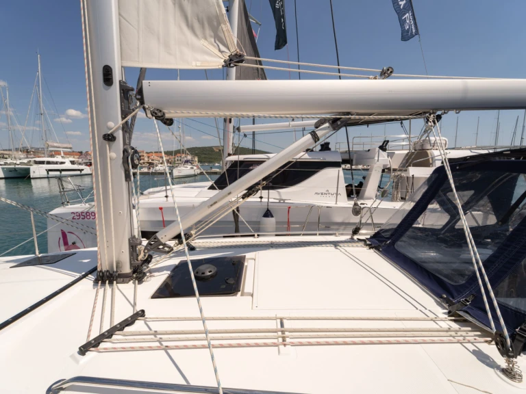 Wynajem w Pirovac- Bavaria Bavaria C38 na SamBoat