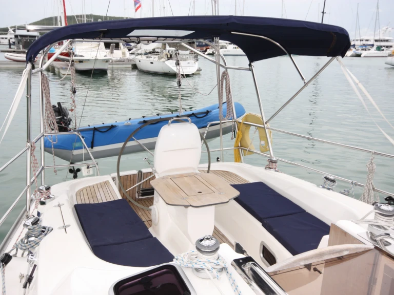 Wynajem w Mai Khao- Bavaria Cruiser 34 na SamBoat