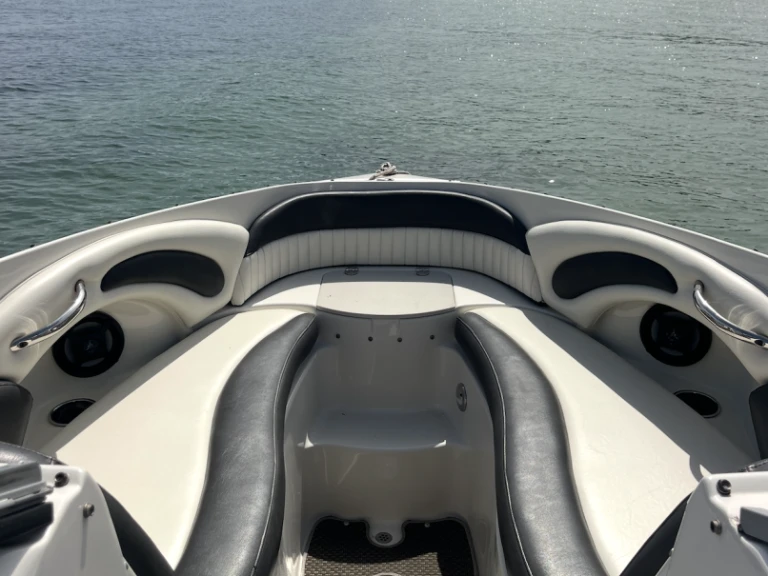 Stingray 250LR między profesjonalistami a osobami prywatnymi w Poole