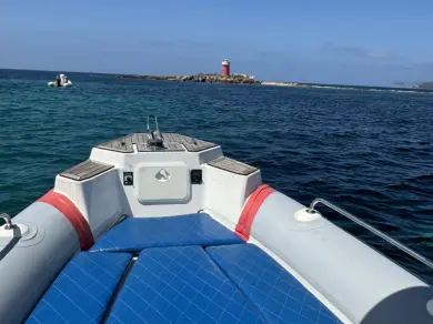 Wynajmij Rib 760 w Porto di Alghero