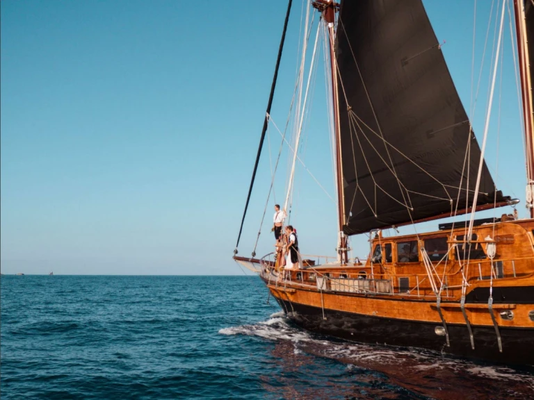 Wynajem w Ibiza Town- MEHMET GOLETTA  na SamBoat
