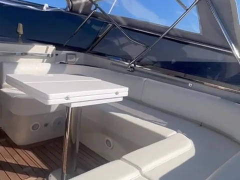 Wynajem w Capri- Itama Itama 40 na SamBoat