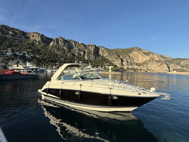 Wynajmij Motorówka z lub bez skippera Monterey w Nicea