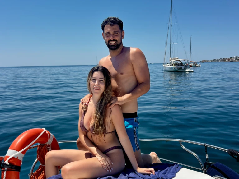 Motorówka do wynajmu w Santa Marinella w najlepszej cenie
