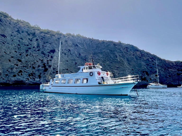 Wynajem w Ibiza Town- Artesanal Golondrina na SamBoat