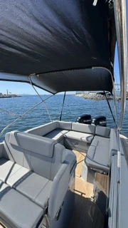 Wynajem w Hyeres- Joker Boat Clubman 30 na SamBoat