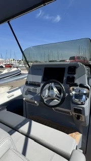 Wynajmij Joker Boat Clubman 30 w Hyeres