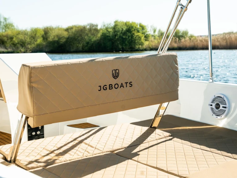 Wynajem łodzi boats poland Dante V600 w La Savina na SamBoat 
