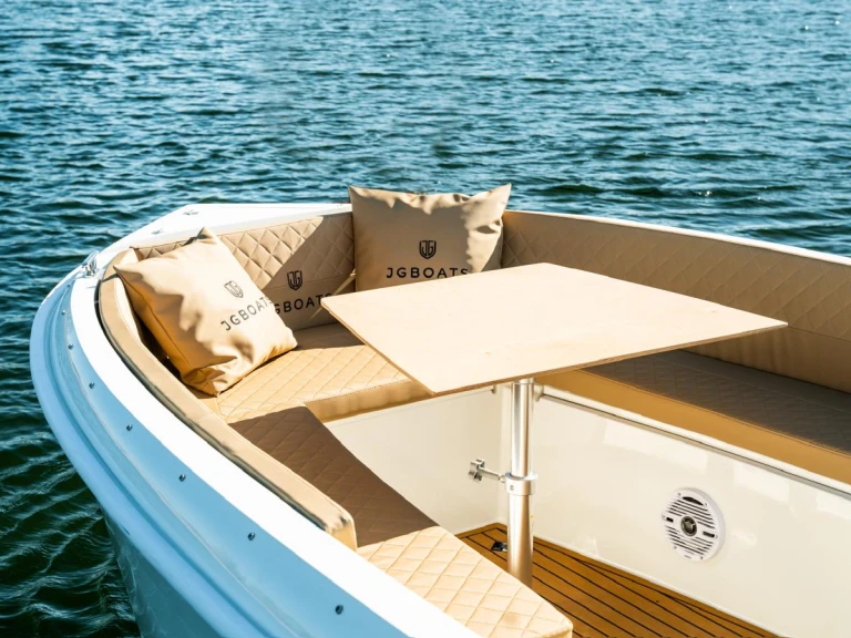 Wynajmij Motorówka z lub bez skippera boats poland w La Savina
