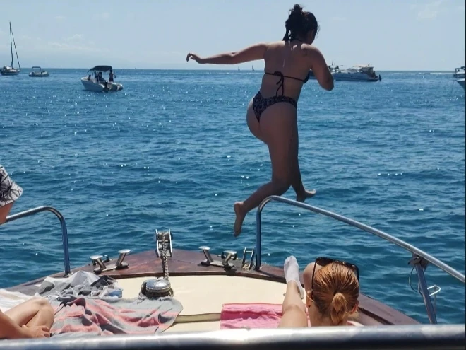 Wynajem łodzi Amelia Plastimare Amelia 800 w La Spezia na SamBoat 