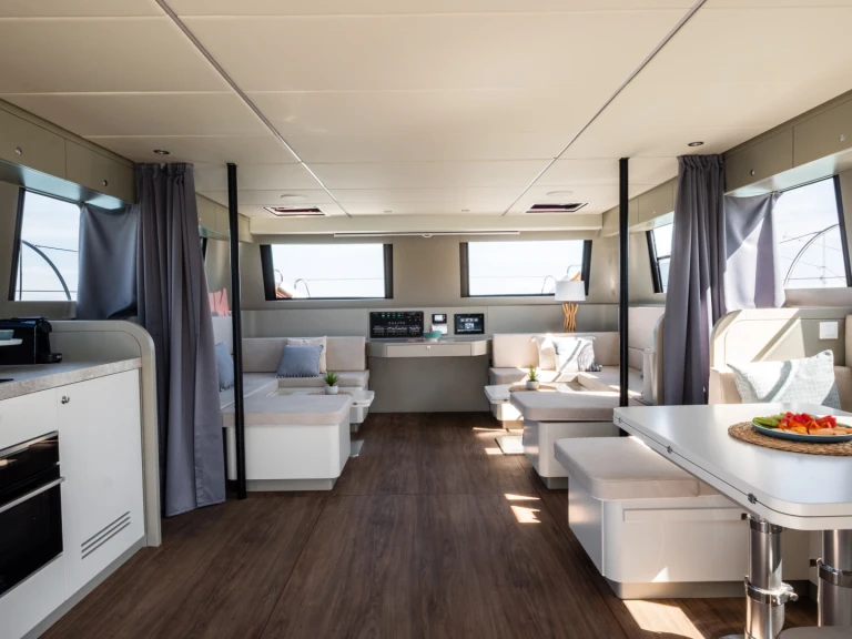 Wynajem w Lido di Jesolo- Biondi Yacht Calita Yacht Smart na SamBoat