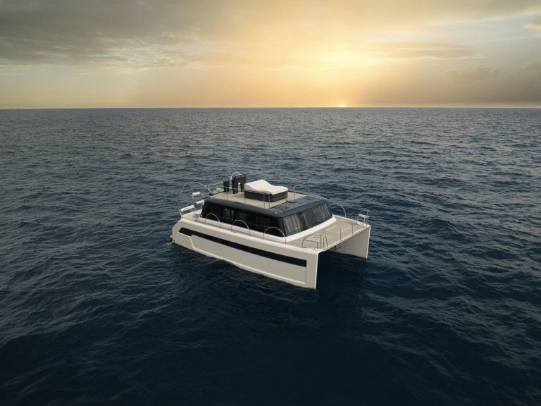 Wynajem łodzi Lido di Jesolo tanio Calita Yacht Smart