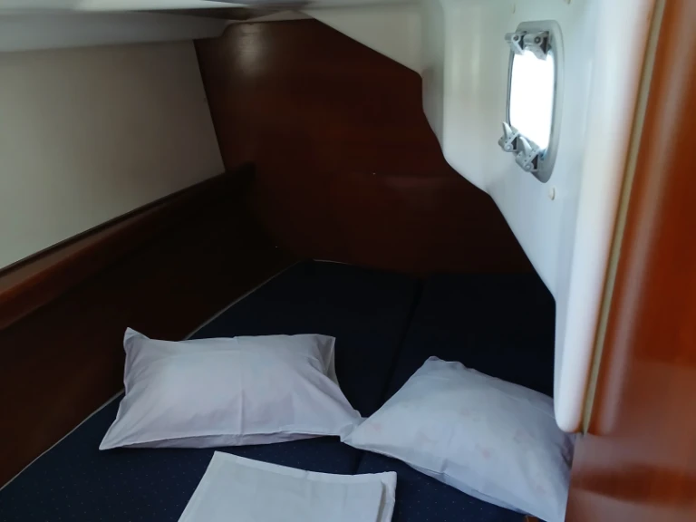 Wynajem Żaglowiec w Trogir - Bénéteau Oceanis 331 Clipper