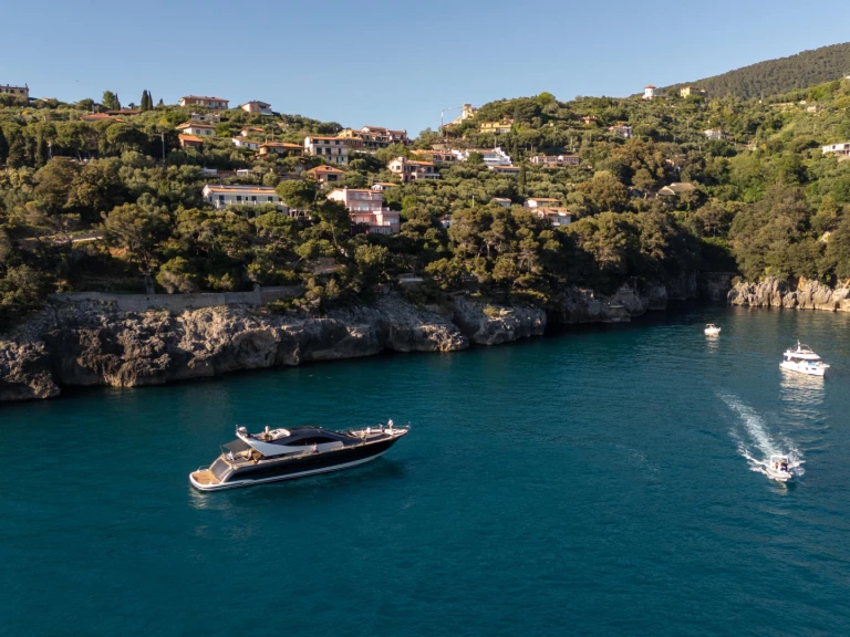 Wynajem w Portofino- CERRI Cerri 86  na SamBoat