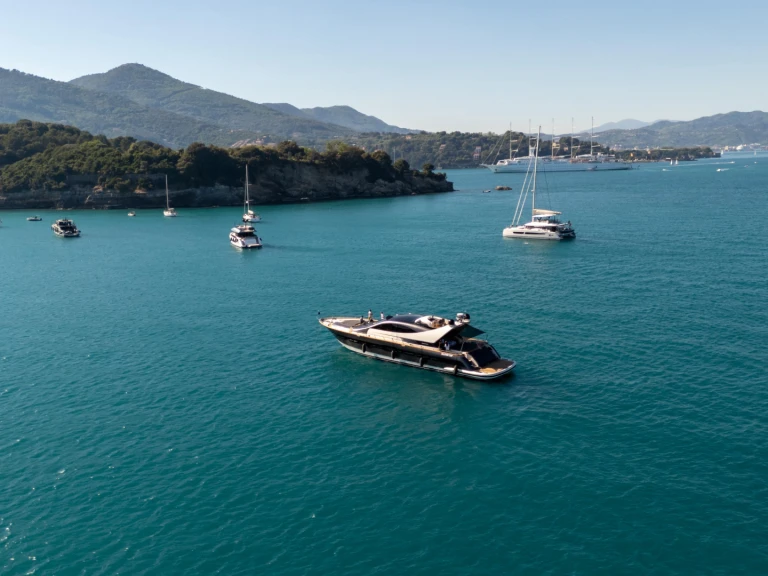 Wynajmij CERRI Cerri 86  w Portofino