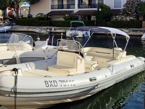 Wynajem w Francja- Bsc BSC 75 na SamBoat