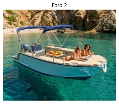 Motorówka do wynajmu w Real Club Nautico Denia w najlepszej cenie
