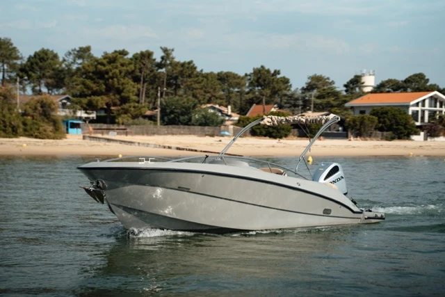 Wynajmij Aquarius Clear w Arcachon