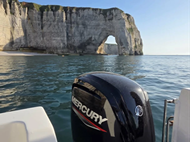Wynajem w Fécamp- SABOR 600 Cabine na SamBoat