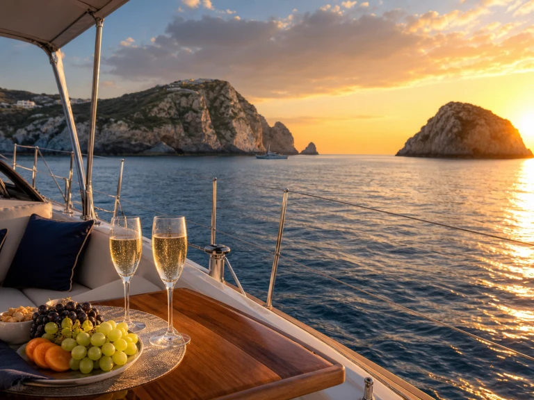 Wynajem łodzi Bénéteau Oceanis 381 w Ponza na SamBoat 