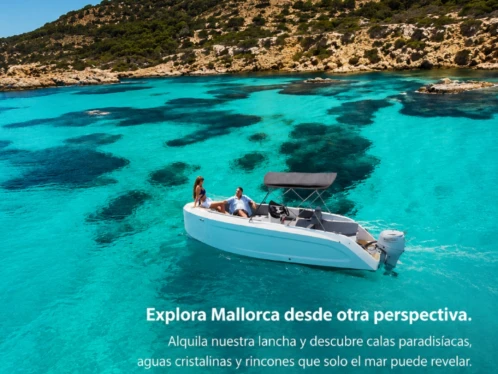 Wynajmij Valory Valori open  w Palma de Mallorca