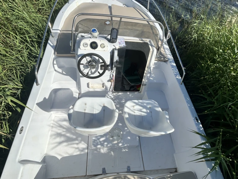 Wynajmij Mls 550 BP w Lacanau