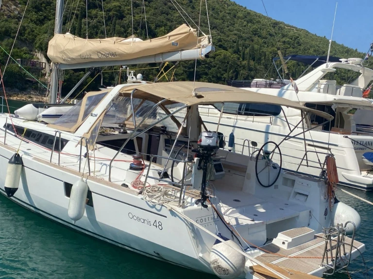 Wynajmij Żaglowiec z lub bez skippera Bénéteau w Puerto Banús