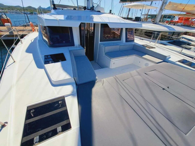 Wynajem w Le Marin- Bali Bali 4.6 na SamBoat