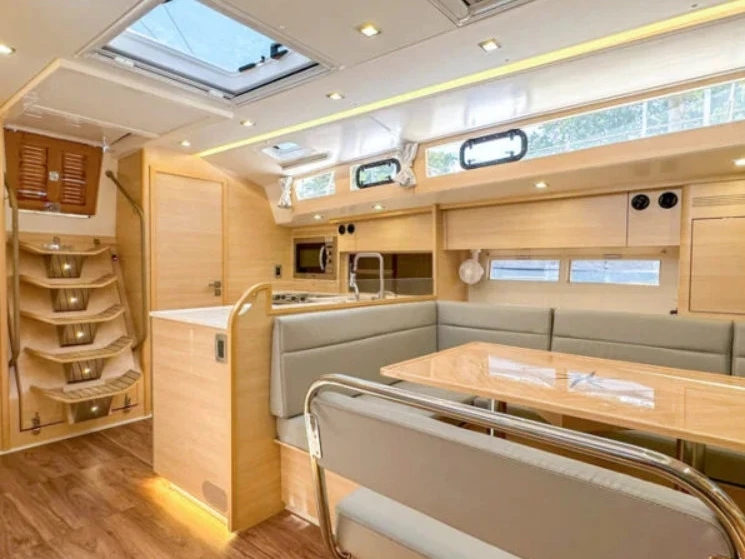 Wynajmij Żaglowiec z lub bez skippera Delta Yacht w Paraty