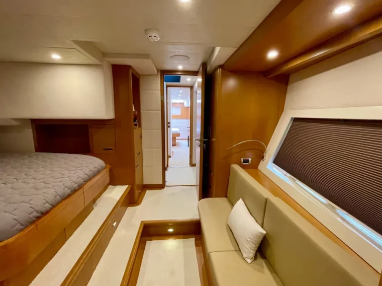 Wynajem łodzi  Serenity 64 LUXE w Port d'Andratx na SamBoat 