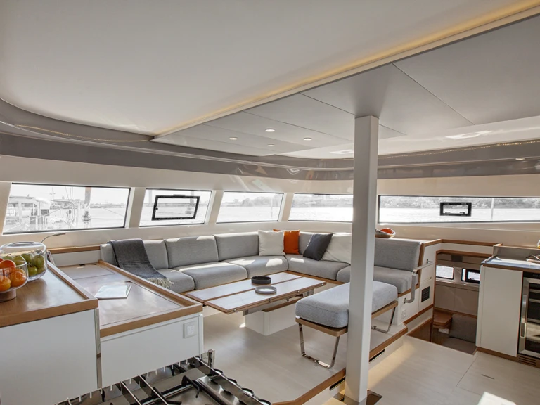 Wynajem łodzi Excess Excess 15 w Kaštela na SamBoat 
