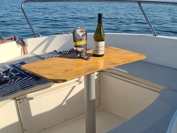 Wynajem w Martigues- Jeanneau Cap Camarat 545 WA na SamBoat