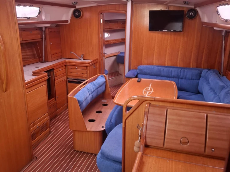 Wynajem łodzi Marina di Grosseto tanio Bavaria 42 Cruiser