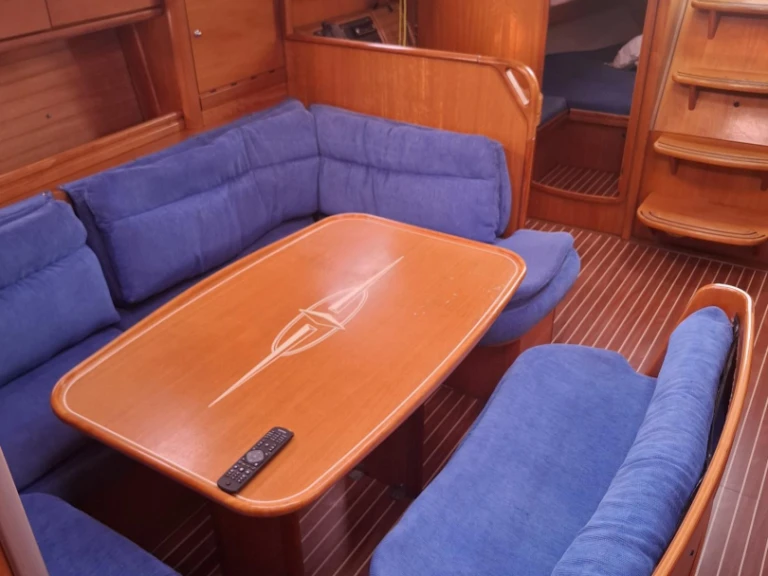 Wynajem Żaglowiec w Marina di Grosseto - Bavaria Bavaria 42 Cruiser
