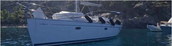 Wynajem łodzi Bavaria Bavaria 42 Cruiser w Marina di Grosseto na SamBoat 
